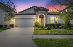 12646 SHETLAND WALK Drive, LITHIA, FL 33547