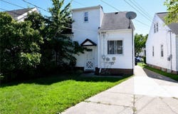 19701 Ormiston Avenue, Cleveland, OH 44119