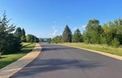 Lucille Lane lot: 42, Merrimac, WI 53561
