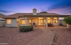244 N CORRINE Court, Gilbert, AZ 85234