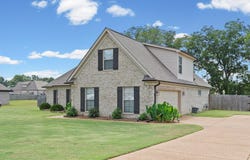 6920 Old Panola Road, SARDIS, MS 38666