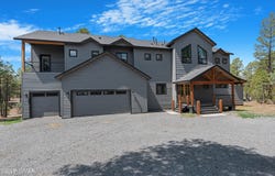 2238 Country Club Drive, Overgaard, AZ 85933