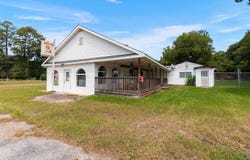 2805 Peach Parkway, Fort Valley, GA 31030
