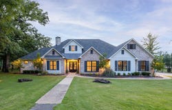 201 Sandpiper Drive, Mabank, TX 75156
