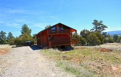 403 Shroyer, Rutheron, NM 87551