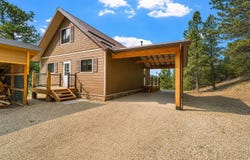 1335 Good Hope Drive, Westcliffe, CO 81252