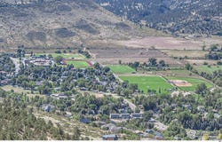 2450 Eagle Ridge Rd, Lyons, CO 80540
