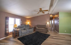 1100 E Sonora Verde Drive, Benson, AZ 85602