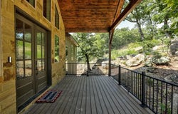 420050 E 1203 Road, Eufaula, OK 74432
