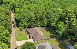 407 Pine Ridge Road, Florence, MS 39073