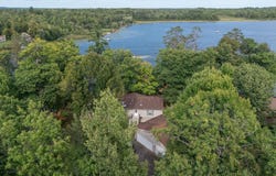 22390 S Shore Drive, Emily, MN 56447
