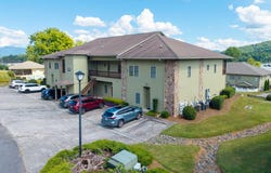 1726 #C Watercrest Way, Young Harris, GA 30582