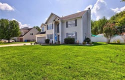 311 Lancing Way, Chesapeake, VA 23323