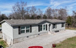 5488 Reese Hurt Road, Breeding, KY 42715