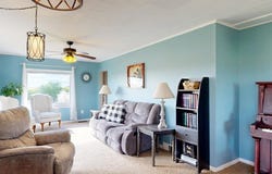 7652 N Wise Road, Clare, MI 48617