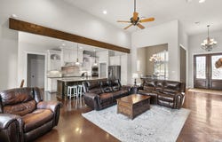 202 Camino Del Rancho, Lorena, TX 76655