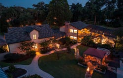 2150 W DALE Circle, DELAND, FL 32720