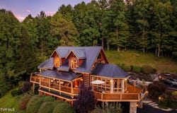 151 Jordan Lane, Mountain City, TN 37683