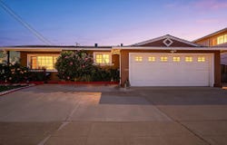 1172 Huron Ln, Hayward, CA 94545