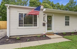 4845 Weber Drive, Fairfield, OH 45014