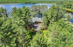 11400 SANTO RD, Arbor Vitae, WI 54568