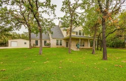 263 Oak Creek Circle, Springtown, TX 76082