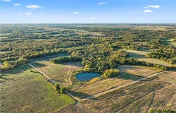 23529 -Tract 3 E Overland Road, Nevada, MO 64772