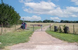 853 County Road 4390, Kempner, TX 76539