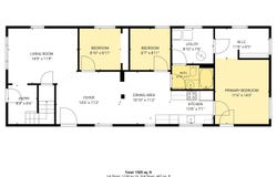 173 E State Street, Montrose, MI 48457