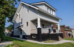 909 Park Ave, Windber, PA 15963