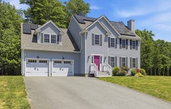 37 Hemlock Dr, Ayer, MA 01432