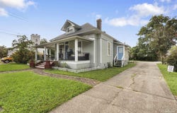 823 E Jackson St, Pensacola, FL 32501