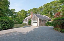 333 Harwich Road, Brewster, MA 02631