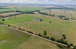 County Road 24800, Brookston, TX 75421