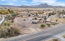 2202 W Hwy 90, Alpine, TX 79830