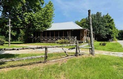 406 Cedar Avenue, Mountain View, AR 72560