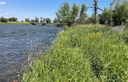 Hwy 287 NE, Ennis, MT 59729