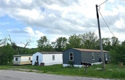 614 Hughes Street, Stringtown, OK 74569