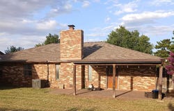 618 Deer Run, Enid, OK 73703-3426