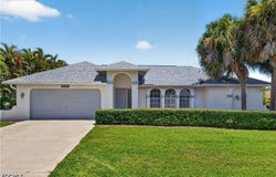 2601 SW 37th Terrace, Cape Coral, FL 33914