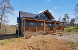 491 NC 6065, Jasper, AR 72641