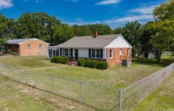 409 Americus, Roanoke Rapids, NC 27870