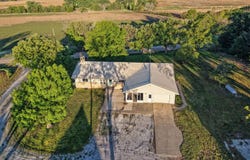 1351 80th Rd, Scandia, KS 66966