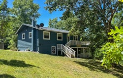 442 Slide Mountain Rd, Bland, VA 24315