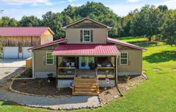 1205 Johnson Rd, Seymour, TN 37865