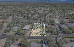W Camino Yucca, Oracle, AZ 85623