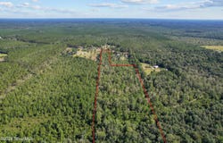 Strickland Road, Waycross, GA 31503