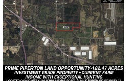 196 Hwy, Piperton, TN 38017