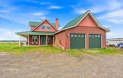 1733 Co Rd 90, Lookout, CA 96054