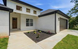 39 Church Circle, Greenbrier, AR 72058